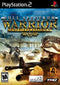 Full Spectrum Warrior Ten Hammers - Loose - Playstation 2  Fair Game Video Games