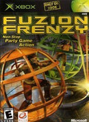 Fuzion Frenzy [Platinum Hits] - In-Box - Xbox  Fair Game Video Games