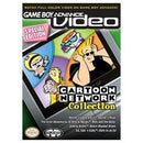 GBA Video Cartoon Network Collection Special Edition - Loose - GameBoy Advance  Fair Game Video Games
