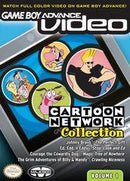 GBA Video Cartoon Network Collection Volume 1 - In-Box - GameBoy Advance  Fair Game Video Games