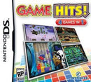 Game Hits! - In-Box - Nintendo DS  Fair Game Video Games