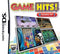 Game Hits! - In-Box - Nintendo DS  Fair Game Video Games