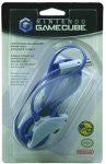 Gamecube to Gameboy Advanced Link Cable - Complete - Gamecube  Fair Game Video Games