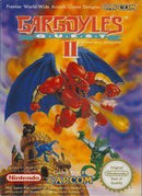 Gargoyle's Quest II The Demon Darkness - Loose - NES  Fair Game Video Games