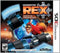 Generator Rex: Agent of Providence - Complete - Nintendo 3DS  Fair Game Video Games