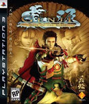 Genji Days of the Blade - Complete - Playstation 3  Fair Game Video Games