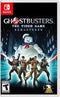 Ghostbusters: The Video Game Remastered - Loose - Nintendo Switch  Fair Game Video Games