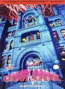 Ghoul School - Loose - NES  Fair Game Video Games
