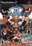 Gitaroo Man - Complete - Playstation 2  Fair Game Video Games