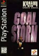 Goal Storm - Loose - Playstation  Fair Game Video Games