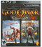 God of War Collection [Greatest Hits] - Loose - Playstation 3  Fair Game Video Games