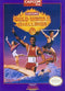 Gold Medal Challenge '92 - Complete - NES  Fair Game Video Games