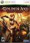 Golden Axe Beast Rider - In-Box - Xbox 360  Fair Game Video Games