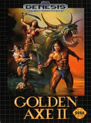 Golden Axe [Sega Classic] - Complete - Sega Genesis  Fair Game Video Games