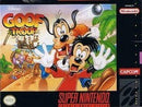 Goof Troop - In-Box - Super Nintendo  Fair Game Video Games