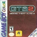 Grand Theft Auto 2 - Loose - GameBoy Color  Fair Game Video Games