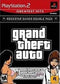 Grand Theft Auto Double Pack - In-Box - Playstation 2  Fair Game Video Games