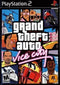 Grand Theft Auto Vice City - Complete - Playstation 2  Fair Game Video Games