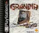 Grandia - Complete - Playstation  Fair Game Video Games