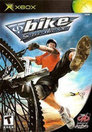 Gravity Games Bike Street Vert Dirt - Complete - Xbox  Fair Game Video Games