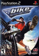 Gravity Games Bike Street Vert Dirt - In-Box - Playstation 2  Fair Game Video Games