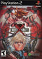 Guilty Gear X - Complete - Playstation 2  Fair Game Video Games