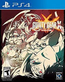 Guilty Gear Xrd Revelator - Complete - Playstation 4  Fair Game Video Games