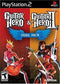 Guitar Hero & Guitar Hero 2 Dual Pack - Loose - Playstation 2  Fair Game Video Games