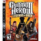 Guitar Hero III Legends of Rock - Complete - Playstation 3  Fair Game Video Games