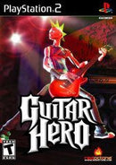 Guitar Hero - In-Box - Playstation 2  Fair Game Video Games