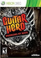 Guitar Hero: Warriors of Rock - Complete - Xbox 360  Fair Game Video Games