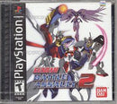 Gundam Battle Assault 2 - Complete - Playstation  Fair Game Video Games