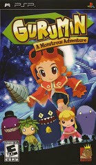 Gurumin A Monstrous Adventure - Complete - PSP  Fair Game Video Games