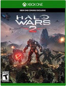 Halo Wars 2 - Complete - Xbox One  Fair Game Video Games