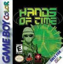 Hands of Time - Loose - GameBoy Color  Fair Game Video Games