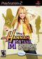 Hannah Montana Spotlight World Tour - Complete - Playstation 2  Fair Game Video Games