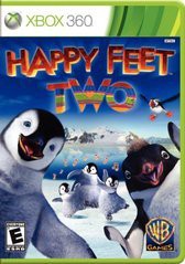 Happy Feet Two - In-Box - Xbox 360  Fair Game Video Games