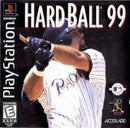 HardBall '99 - Complete - Playstation  Fair Game Video Games