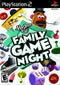 Hasbro Family Game Night - Loose - Playstation 2  Fair Game Video Games