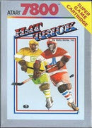 Hat Trick - In-Box - Atari 7800  Fair Game Video Games