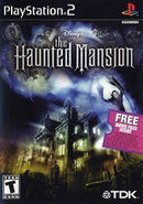 Haunted Mansion - Complete - Playstation 2  Fair Game Video Games