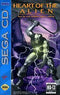 Heart of the Alien - Complete - Sega CD  Fair Game Video Games