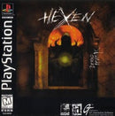 Hexen - Complete - Playstation  Fair Game Video Games