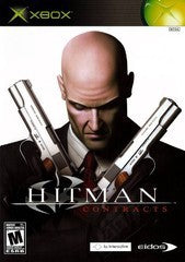 Hitman Contracts - Loose - Xbox  Fair Game Video Games