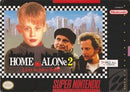 Home Alone 2 Lost In New York - Complete - Super Nintendo  Fair Game Video Games