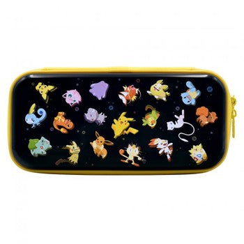 Hori Switch Vault Case - Pokemon: Stars  Fair Game Video Games