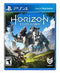 Horizon Zero Dawn - Complete - Playstation 4  Fair Game Video Games