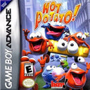 Hot Potato - In-Box - GameBoy Advance  Fair Game Video Games