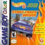 Hot Wheels Stunt Track Driver - Complete - GameBoy Color  Fair Game Video Games