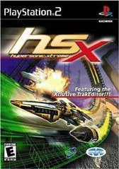 Hypersonic Xtreme - Complete - Playstation 2  Fair Game Video Games